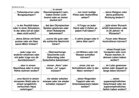 Vorschau - Spiele - Würdest du eher - Seite 2