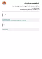 Vorschau - Merkblätter - Formulierungen und Strategien für die sonstige Mitarbeit - Seite 3