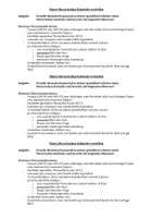Vorschau - Arbeitsblätter - Literarischer Kalender-Aufgabe+Bewertungsraster - Deckblatt