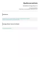 Vorschau - Anderer Materialtyp - Schreiblinien Vorlage Klasse 1-2 - Seite 1