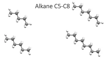 Vorschau - Präsentationen/Tafelbilder - Molekülmodell Alkane (C1-C10) 3D animierte GIFs - Seite 2