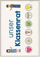 Vorschau - Poster - Klassenrat (Materialpaket) #edukilights22 - Seite 2