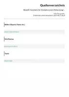 Vorschau - Mal- und Bastelvorlagen - Bleistift-Geschenk für Schuljahresstart/Geburtstag/... - Seite 2