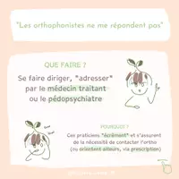 Aperçu - Inclusion - Brochure - 5 conseils: Pallier le manque d'orthophonistes - Page 2
