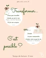 Aperçu - Inclusion - Brochure- Cultiver le plaisir d'apprendre (Base Montessori) - Page 1