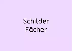 Vorschau - Poster - Monster Tagesplan Fächer Mottoklasse Klassenmotto - Seite 1