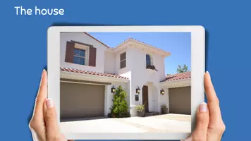 Vista previa - Interactivos - THE HOUSE - Portada