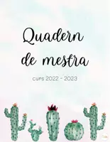 Vista previa - Para docentes: organización, planificación y formación - Quadern de mestra/mestre - PT - página 1