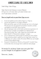 Vorschau - Spiele - Brettspiel zum Erzählen von den Sommerferien - Seite 1