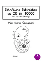 Vorschau - Arbeitsblätter - Rechnen im ZR 1000000 - Materialpaket - Seite 1