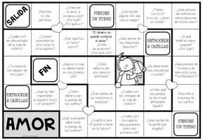 Vorschau - Spiele - AMOR - Plauderbrettspiel in Spanisch - Seite 2