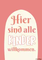 Vorschau - Poster - Boho Wandbilder/ Poster mit Affirmationen für dein Klassenzimmer (8er Set) - Seite 1