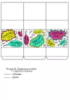Vorschau - Mal- und Bastelvorlagen - Geburtstag in der Box - Bastelvorlage/ Geschenk - Seite 3