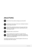 Vorschau - Arbeitsblätter - Kennenlern-Bingo für Schule & Jugendarbeit - Seite 2