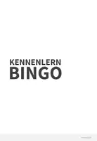 Vorschau - Arbeitsblätter - Kennenlern-Bingo für Schule & Jugendarbeit - Seite 3