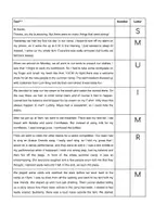 Vorschau - Stundenentwürfe - Lesespurgeschichte - Hollys trip - Seite 2