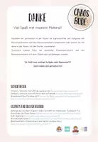 Vorschau - Poster - Klassensprecher_in - Eigenschaften, Aufgaben & Plakat - Seite 1