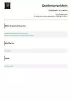 Vorschau - Arbeitsblätter - Steckbriefe - Klassenpuzzle - Puzzelteil : Vom Ich zum Wir - Seite 1