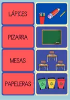 Vista previa - Juegos / Gamificación - Juego de memoria - página 1