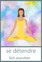 Vorschau - Präsentationen/Tafelbilder - Les activités en vacences - Seite 2