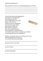 Vorschau - Stundenentwürfe - Das Gleichsetzungsnominativ abwechslungsreiche Aufgaben und Lösungen - Seite 3