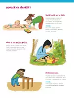 Aperçu - Fiches - Comment bouger avec son enfant (9-18 mois) - Page 3
