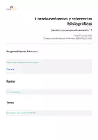 Vista previa - Hojas de trabajo - Ejercicios para mejorar la memoria 17 - página 2