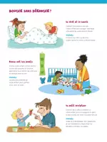 Aperçu - Fiches - Comment bouger avec son enfant (18 mois-2,5 ans) - Page 3