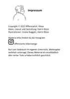 Vorschau - Arbeitsblätter - Lesen mit Lara1 - Seite 1
