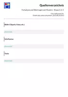 Vorschau - Arbeitsblätter - Forsetzen von Mustern - Arbeit mit dem Zirkel - Seite 2