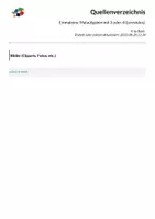 Vorschau - Präsentationen/Tafelbilder - Einmaleins: Malaufgaben mit 3 oder 4 (Lernvideo) - Seite 1