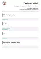 Vorschau - Arbeitsblätter - Gruselgeschichte planen, schreiben und überarbeiten - Seite 1