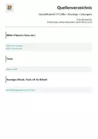 Vorschau - Arbeitsblätter - Geschäftsbrief (7+2 ABs + Einstiege + Lösungen) - Seite 1