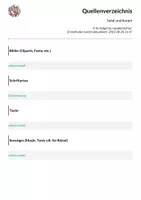 Vorschau - Arbeitsblätter - halal und haram - Seite 2