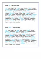 Vorschau - Spiele - Würfelspiel zur akustischen Analyse "F" und "F f" - Seite 3