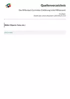 Vorschau - Arbeitsblätter - Das Millionbuch (Lernvideo und Bastelvorlage) - Seite 1