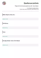 Vorschau - Arbeitsblätter - Magische Kommasetzung bei als, weil-, dass-Sätzen - Seite 3