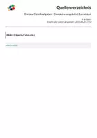 Vorschau - Präsentationen/Tafelbilder - Division/Geteiltaufgaben - Einmaleins umgekehrt (Lernvideo) - Seite 1