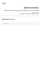 Vorschau - Stundenentwürfe - Winter - Gedichte selbst verfassen - Lyrik-Werkstatt - kreatives Schreiben - Seite 2