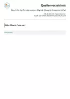 Vorschau - Arbeitsblätter - Beschrifte das Periodensystem – Digitale Übung für Computer & iPad - Seite 2