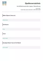 Vorschau - Arbeitsblätter - telc B2 Beschwerde über Laptop + Musterlösung - Seite 2