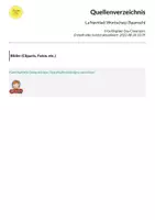 Vorschau - Arbeitsblätter - La Navidad: Wortschatz (Spanisch) - Seite 1