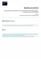 Vorschau - Arbeitsblätter - Übung: Aufbau und Vorgehensweise beim Verfassen einer Inhaltsangabe -- Verbesserung einer Inhaltsangabe - Seite 3
