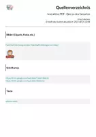 Vorschau - Interaktives Material - Interaktive PDF - Quiz zu den Satzarten - Seite 1