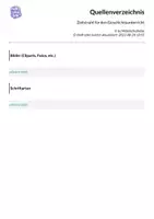 Vorschau - Poster - Zeitstrahl für den Geschichtsunterricht - Seite 1