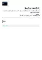 Vorschau - Klassenarbeiten - Mascha Kaléko: "Sonett in Dur" - Klausur: Gedichtanalyse / Liebeslyrik - mit Erwartungshorizont - Seite 3