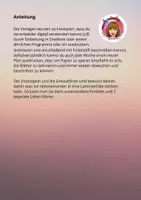 Vorschau - Anderer Materialtyp - Haushaltsplan - besser organisiert durch den Tag - Seite 1