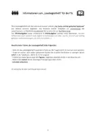 Vorschau - Arbeitsblätter - Lesebegleitheft "Iva, Samo und der geheime Hexensee" - Deckblatt