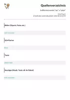 Vorschau - Arbeitsblätter - la diferencia entre "ser" y "estar" - Seite 1