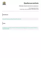 Vorschau - Arbeitsblätter - Methode: (historische) Karten analysieren - Seite 2